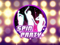 เกมสล็อต Spin Party